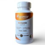 curcumin tablet 1500mg from organico