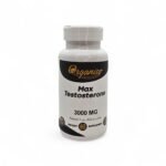 Organico Max Testesterone 3000 mg