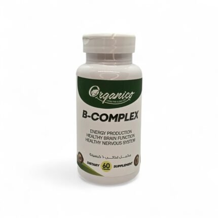 Organcio B complex capsules 1000 mg